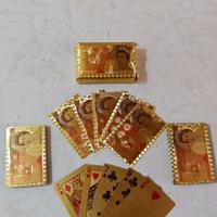 carte francesi sterlina inglese 