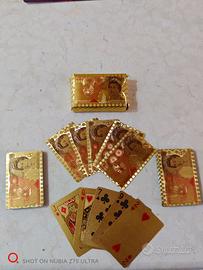 carte francesi sterlina inglese 