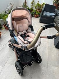 Trio peg perego