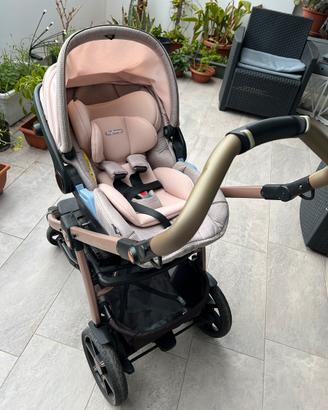 Trio peg perego