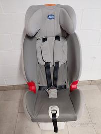 Seggiolini auto