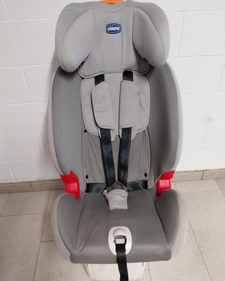 Seggiolini auto