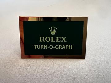 Targa Rolex