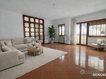 Appartamento - Bisceglie