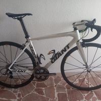 Bici da corsa Giant