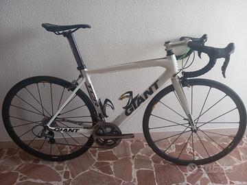 Bici da corsa Giant