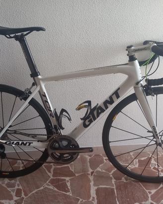 Bici da corsa Giant