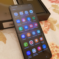 Smartphone Samsung Galaxy Z Flip 3 5G 128 GB KM0