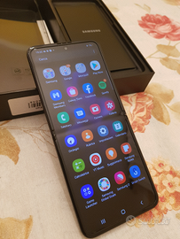 Smartphone Samsung Galaxy Z Flip 3 5G 128 GB KM0