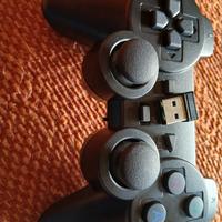 Controller wireless 2.4