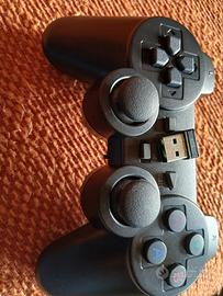 Gamepad Controller wireless 2.4