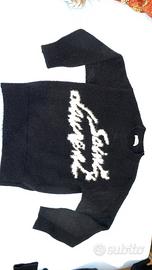 maglione saint laurent