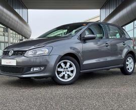 VOLKSWAGEN Polo 1.2 TDI DPF 5P. Comfortline Neop