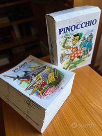 50 libri di fiabe e racconti illustrati vintage