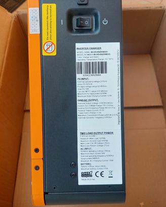 Inverter 4.2KW