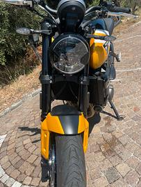 Triumph Trident 660