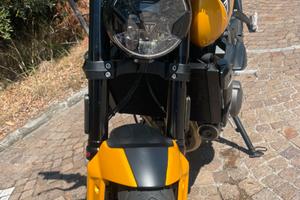 Triumph Trident 660
