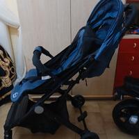 Passeggino pieghevole