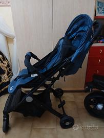 Passeggino pieghevole