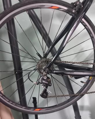 bici Nuzxi