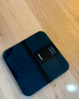 Bilancia pesapersone smart Bluetooth Sinocare