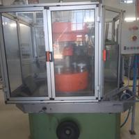 aggrafatrice per barattoli