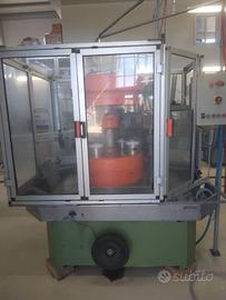 aggrafatrice per barattoli