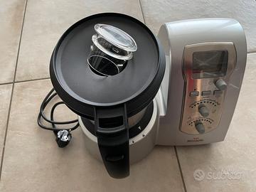 Robot da cucina professionale Mycook