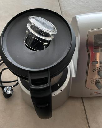 Robot da cucina professionale Mycook