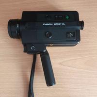 CHINON 213P XL SUPER 8