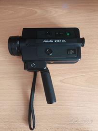 CHINON 213P XL SUPER 8