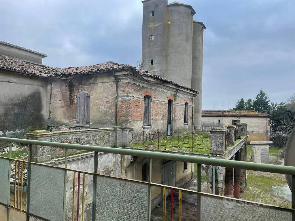 House in Imola, Spazzate-Sassatelli, Sesto Imolese - Vista 5