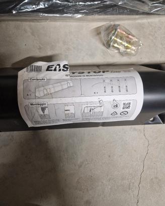 Park Stopper Fermi per parcheggio 