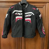 Giubbotto moto per bambino Ixon