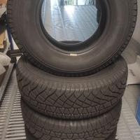 Gomme Michelin 265/70 R16 112H