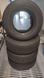 Gomme Michelin 265/70 R16 112H