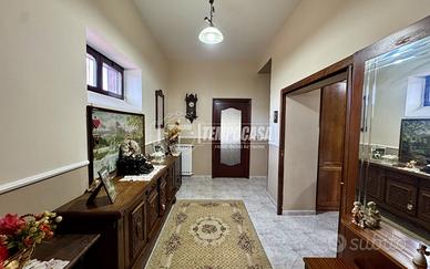 Appartamento a Caserta Via D'Aquino 4 locali