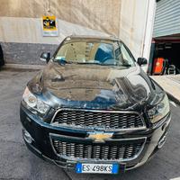 Chevrolet Captiva 2.2 LTZ 184cv 7 posti 29500 km
