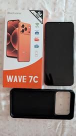 Blackview Wave 7c