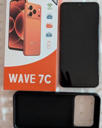 Blackview Wave 7c