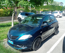 Lancia Ypsilon gpl