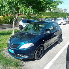 Lancia Ypsilon gpl