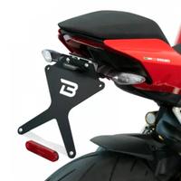 portarga ducati streetfighter v4 v2