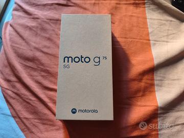 Motorola g75 5g