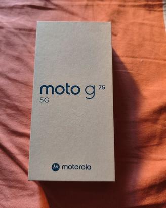 Motorola g75 5g