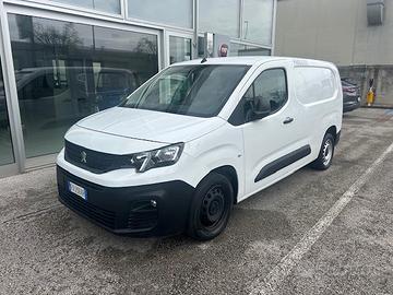 PEUGEOT PEUGEOT PARTNER FRIGO FRCX U18565