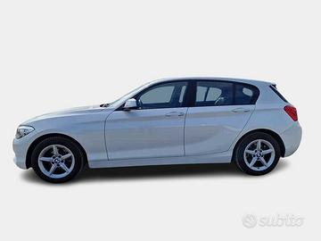 BMW 116 Business 5 PORTE BERLINA