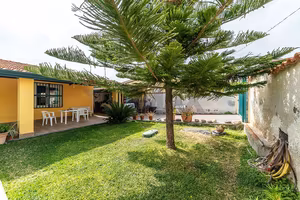 Villa o villino - Augusta