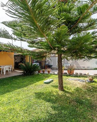 Villa o villino - Augusta