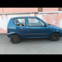Fiat 600 euro 4